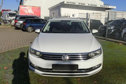 VW Passat Variant 287.500 km 8.950 &euro; Bühl 77815