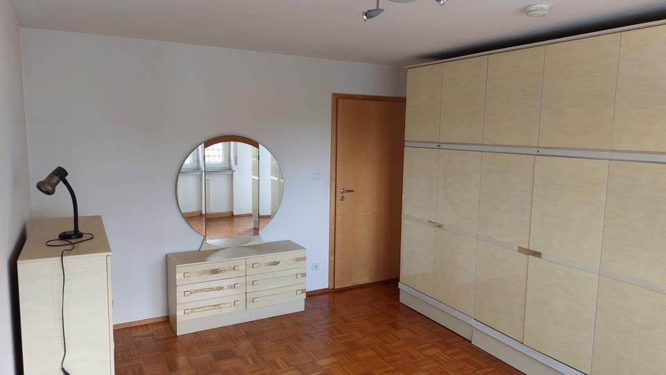 Etagenwohnung Hügelsheim - 3 Zimmer, 76 m&sup2;, 800&euro; | Angebot:25641343