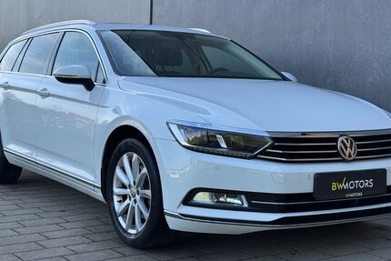 VW Passat Variant 74.233 km 19.990 &euro; Baden-Württemberg - Pfullingen 72793