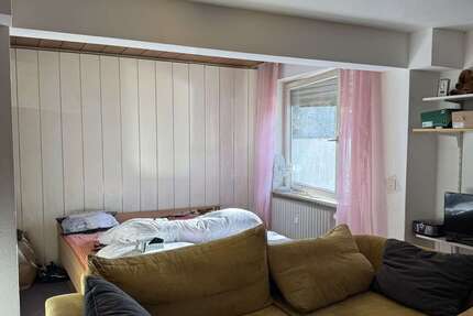 Wohnung Bad Wildbad - 1 Zimmer, 21 m&sup2;, 45.000&euro; | Angebot:21365021