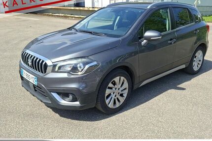 Suzuki (SX4) S-Cross 144.095 km 9.185 &euro; Achern 77855