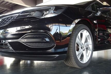 Opel Astra 70.501 km 14.580 &euro; Bühl 77815