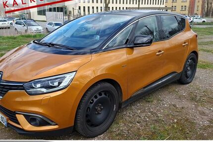 Renault Scenic 187.185 km 8.285 &euro; Achern 77855