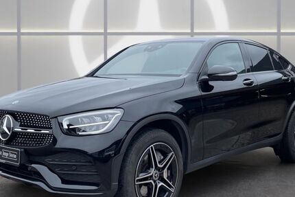 Mercedes-Benz GLC 300 89.598 km 38.900 &euro; Baden-Baden 76532