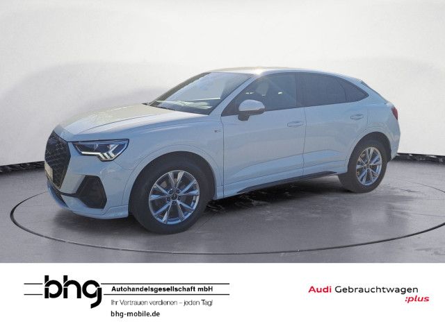 Audi Q3 104.000 km 27.660 &euro; Ettlingen 76275