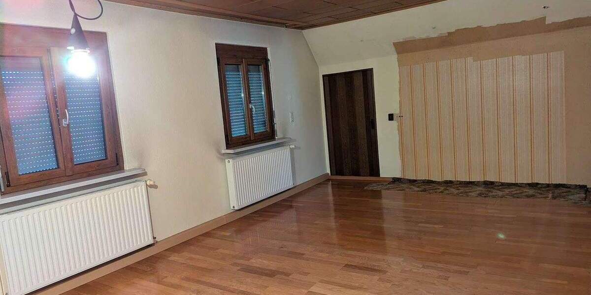 Einfamilienhaus Hagenbach - 6 Zimmer, 169 m&sup2;, 530.000&euro; | Angebot:25729885