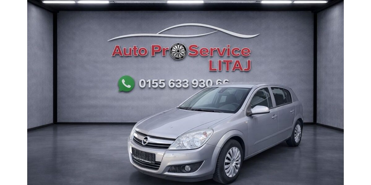 Opel Astra 281.444 km 1.899 &euro; Baden-Württemberg - Neuried 77743