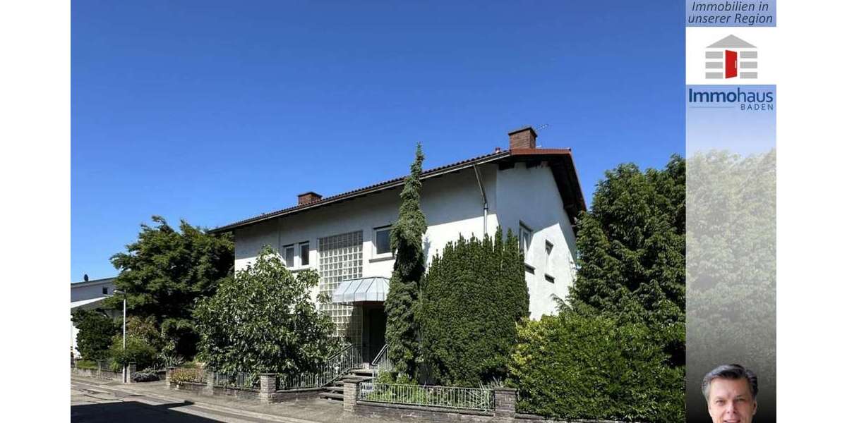 Einfamilienhaus Kuppenheim - 6.5 Zimmer, 215 m&sup2;, 649.000&euro; | Angebot:23992512