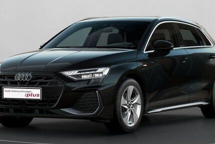 Audi A3 10.774 km 39.690 &euro; Baden Baden 76532