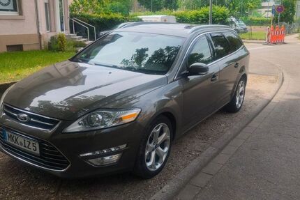 Ford Mondeo 270.000 km 4.400 &euro; Rastatt 76437