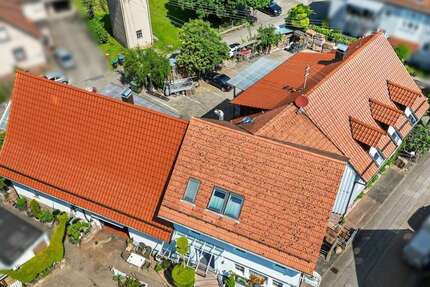 Haus Straubenhardt / Conweiler Conweiler - 8 Zimmer, 204 m&sup2;, 1.390.000&euro; | Angebot:23913312