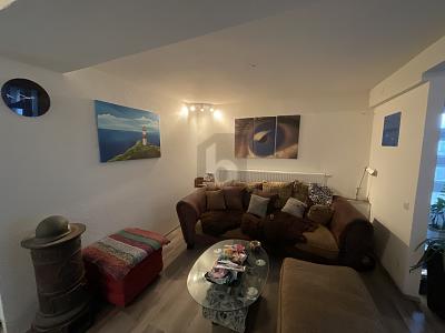 GEWERBE,WOHNEN UND VERMIETEN - Wohn- & Geschäftshaus Höfen an der Enz | Angebot:25893265