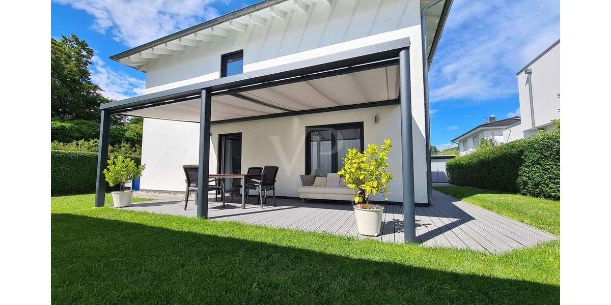 Einfamilienhaus Baden-Baden Oos - 5 Zimmer, 175 m&sup2;, 819.000&euro; | Angebot:25694694