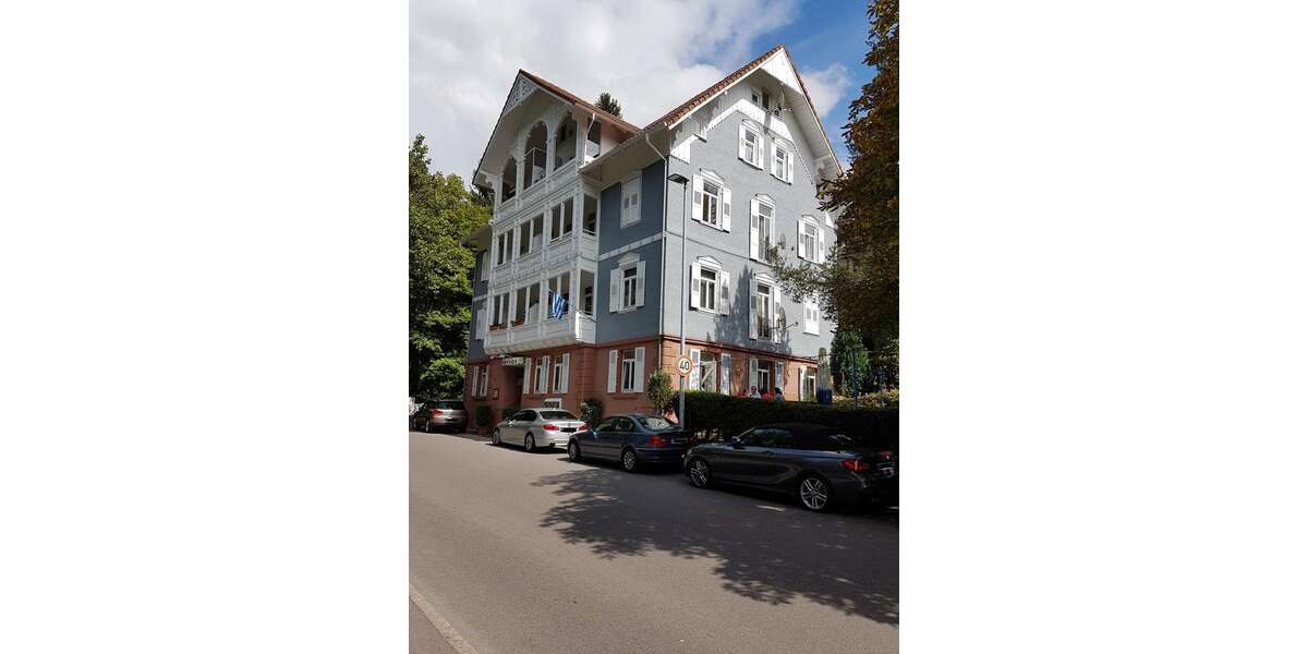 Gewerbeobjekt Bad Herrenalb Herrenalb - 1.450&euro; | Angebot:24467708