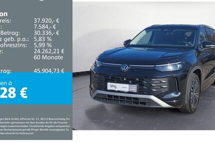 VW Tayron 9.760 km 37.920 &euro; Bühl 77815