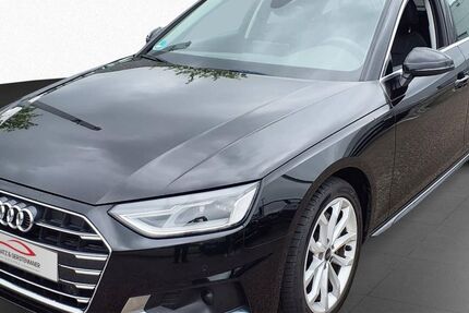Audi A4 87.888 km 31.740 &euro; Baden Baden 76532