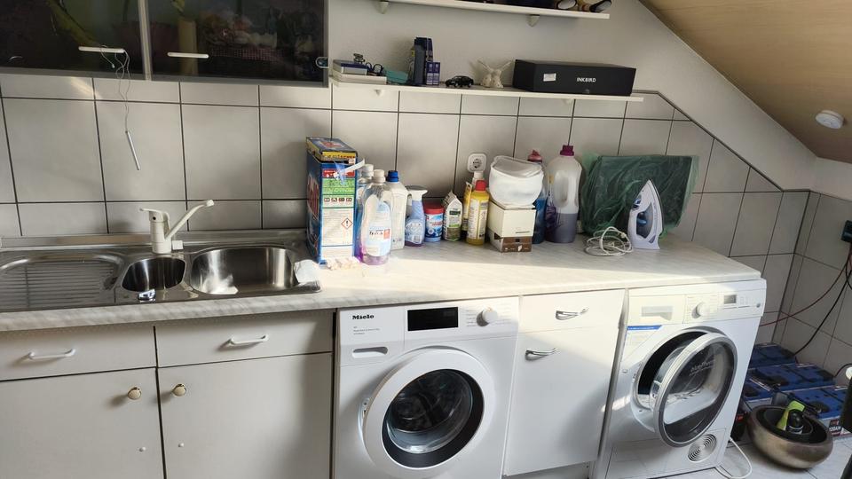 Etagenwohnung Baden-Baden Balg - 5 Zimmer, 133 m&sup2;, 525.000&euro; | Angebot:25406981