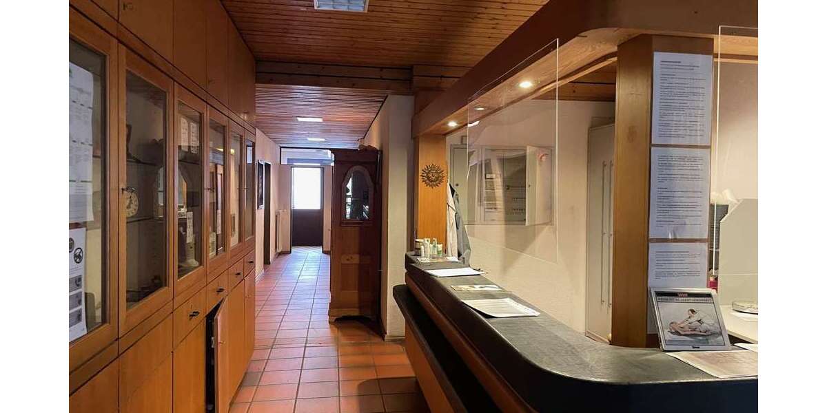 Gewerbeobjekt Achern - 449.000&euro; | Angebot:22612991