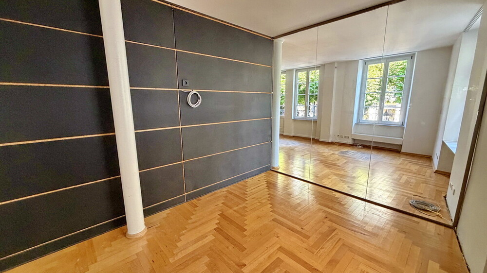 Großzügige Bürofläche in absoluter Bestlage - Gewerbeobjekt Baden-Baden Innenstadt | Angebot:26932317