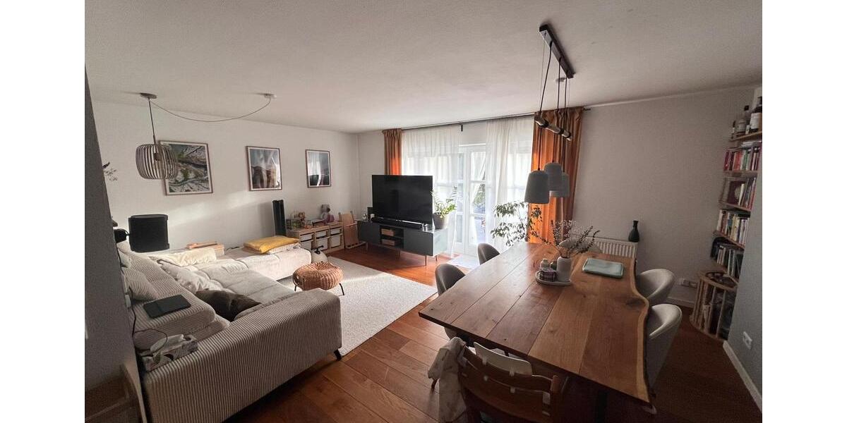 Erdgeschoßwohnung Rastatt - 3 Zimmer, 76 m&sup2;, 294.000&euro; | Angebot:25051807