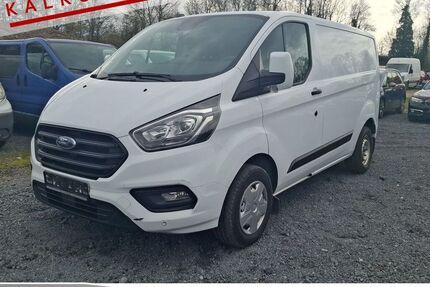 Ford Transit Custom 124.557 km 12.985 &euro; Achern 77855