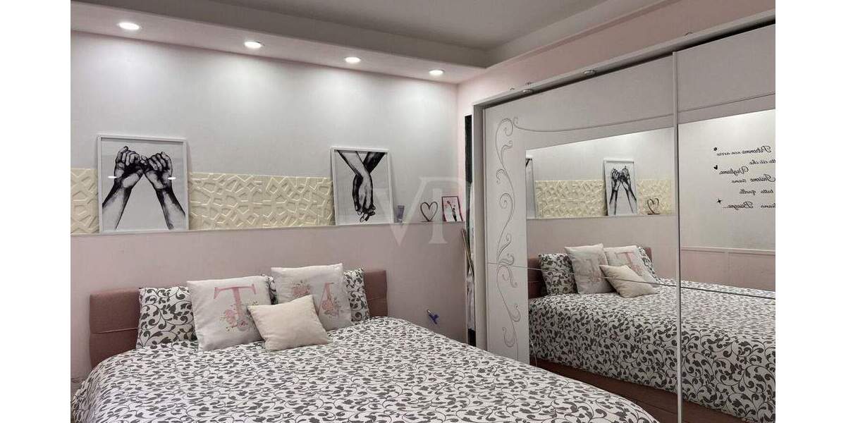 Etagenwohnung Baden-Baden Lichtental - 3 Zimmer, 83 m&sup2;, 289.000&euro; | Angebot:25694708