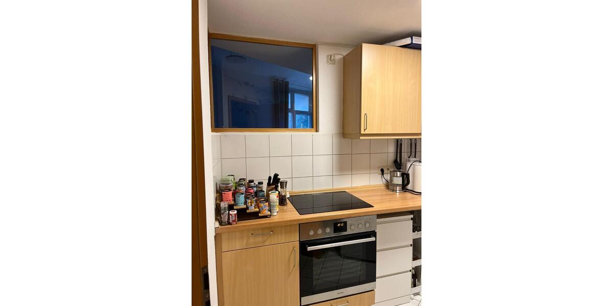 Maisonettenwohnung Schömberg - 2.5 Zimmer, 76 m&sup2;, 725&euro; | Angebot:25547163