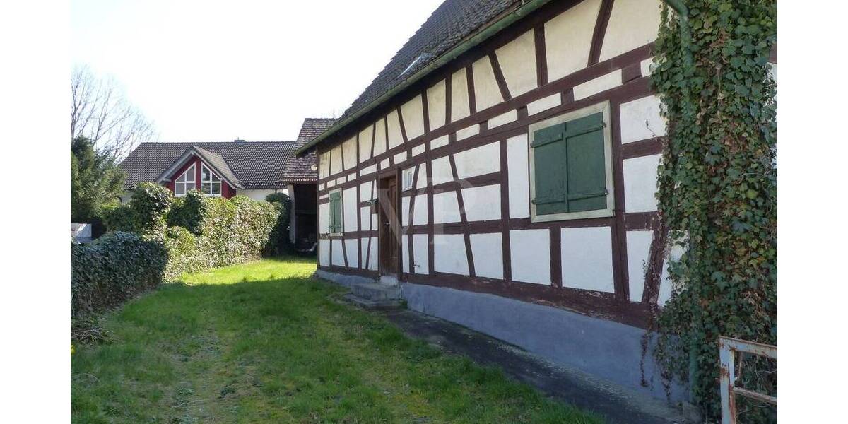 Einfamilienhaus Baden-Baden / Sandweier Sandweier - 6 Zimmer, 100 m&sup2;, 465.000&euro; | Angebot:25694675