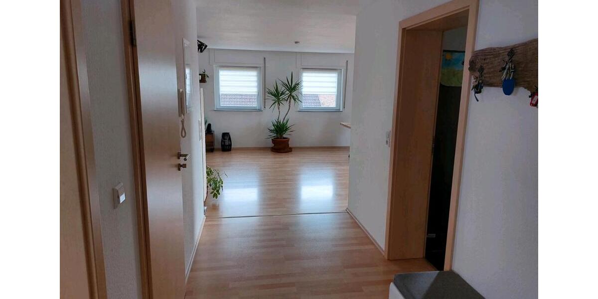 Mehrfamilienhaus, Wohnhaus Rheinmünster - 10 Zimmer, 313 m&sup2;, 765.000&euro; | Angebot:25172326