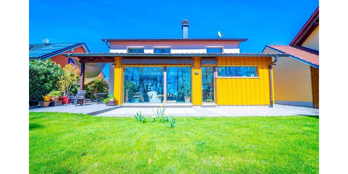 Einfamilienhaus Rheinau Rheinbischofsheim - 4 Zimmer, 175 m&sup2;, 530.000&euro; | Angebot:26673070