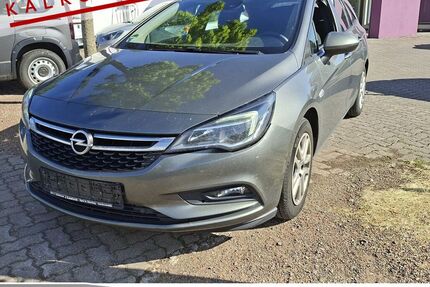 Opel Astra 203.795 km 4.785 &euro; Achern 77855