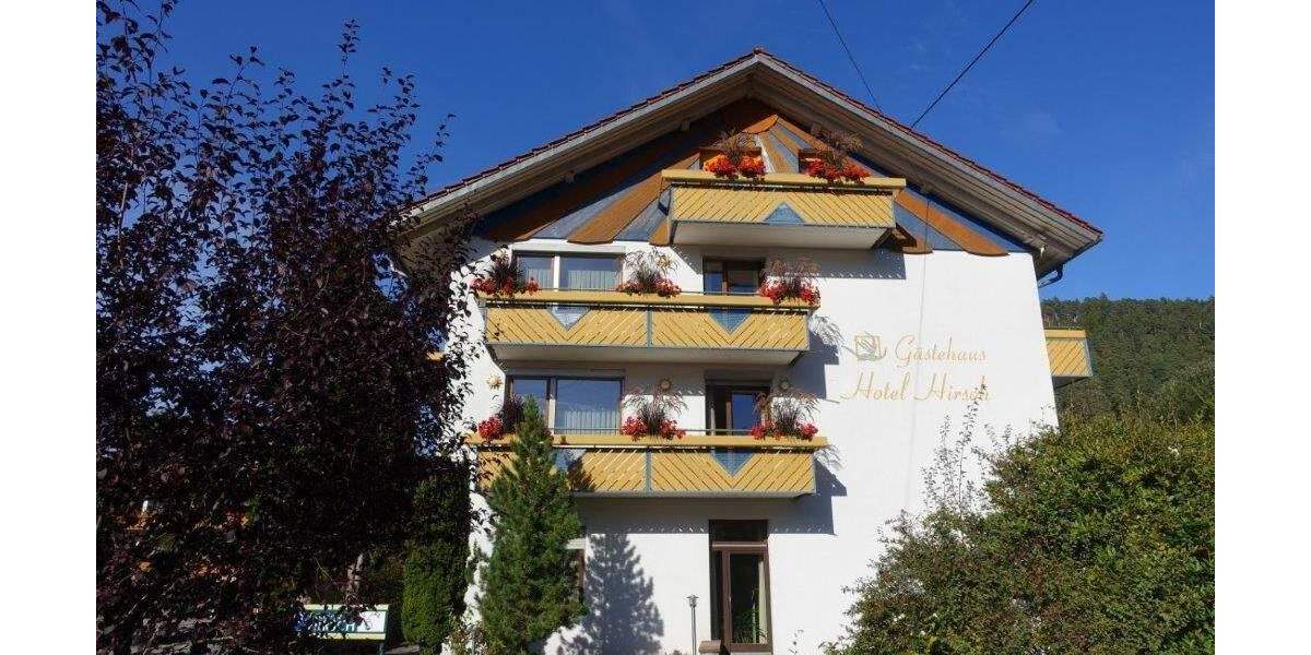 Einfamilienhaus Enzklösterle - 2 Zimmer, 850.000&euro; | Angebot:25748628