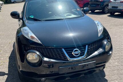 Nissan Juke 179.550 km 3.990 &euro; Bühl 77815