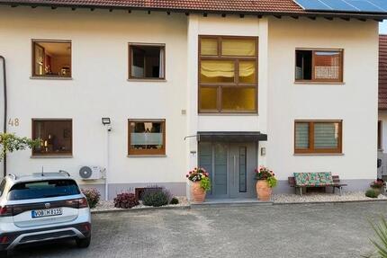 Wohnung Baden-Baden Lichtental - 2 Zimmer, 75 m&sup2;, 850&euro; | Angebot:25892349