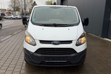 Ford Transit Custom 200.000 km 5.500 &euro; Rastatt 76437