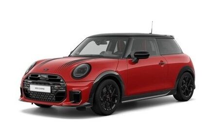 Mini John Cooper Works 1.695 km 41.190 &euro; Achern 77855