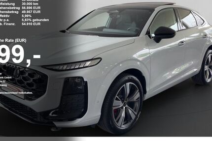 Audi Q3 4.900 km 54.910 &euro; Baden Baden 76532