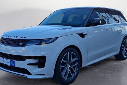 Land Rover Range Rover Sport 61.614 km 87.950 &euro; Sinzheim bei Baden-Baden 76547