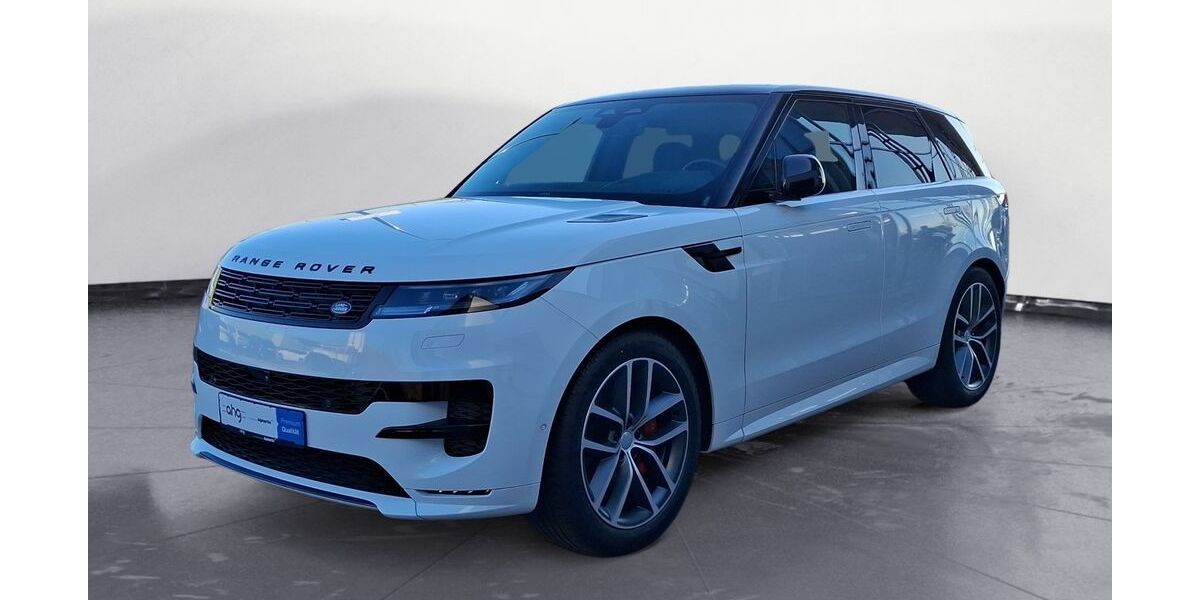 Land Rover Range Rover Sport 61.614 km 87.950 &euro; Sinzheim bei Baden-Baden 76547