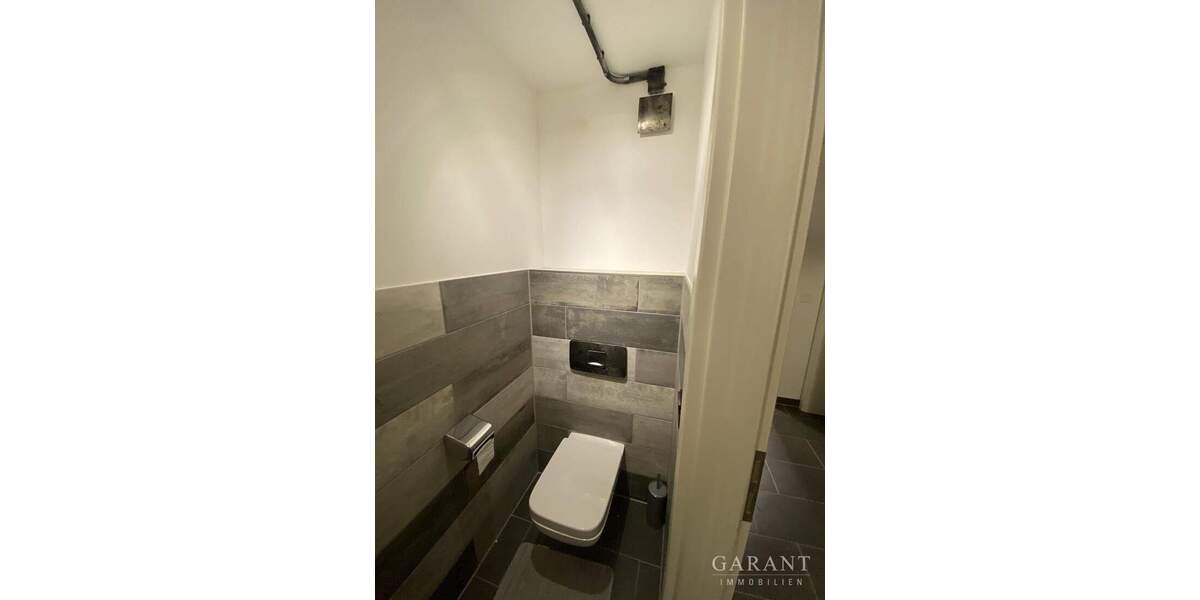 Etagenwohnung Bad Wildbad - 2 Zimmer, 60 m&sup2;, 200.000&euro; | Angebot:25707683