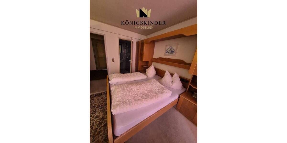 Gewerbeobjekt Bad Wildbad im Schwarzwald Bad Wildbad - 3 Zimmer, 2.900.000&euro; | Angebot:25678023