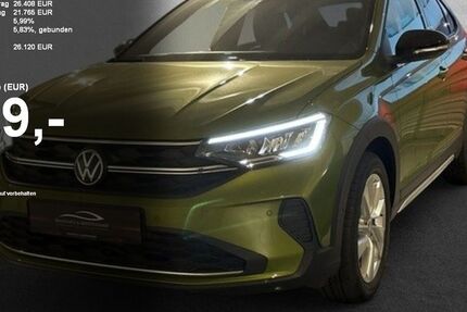 VW Taigo 5.500 km 25.740 &euro; Baden-Baden 76530