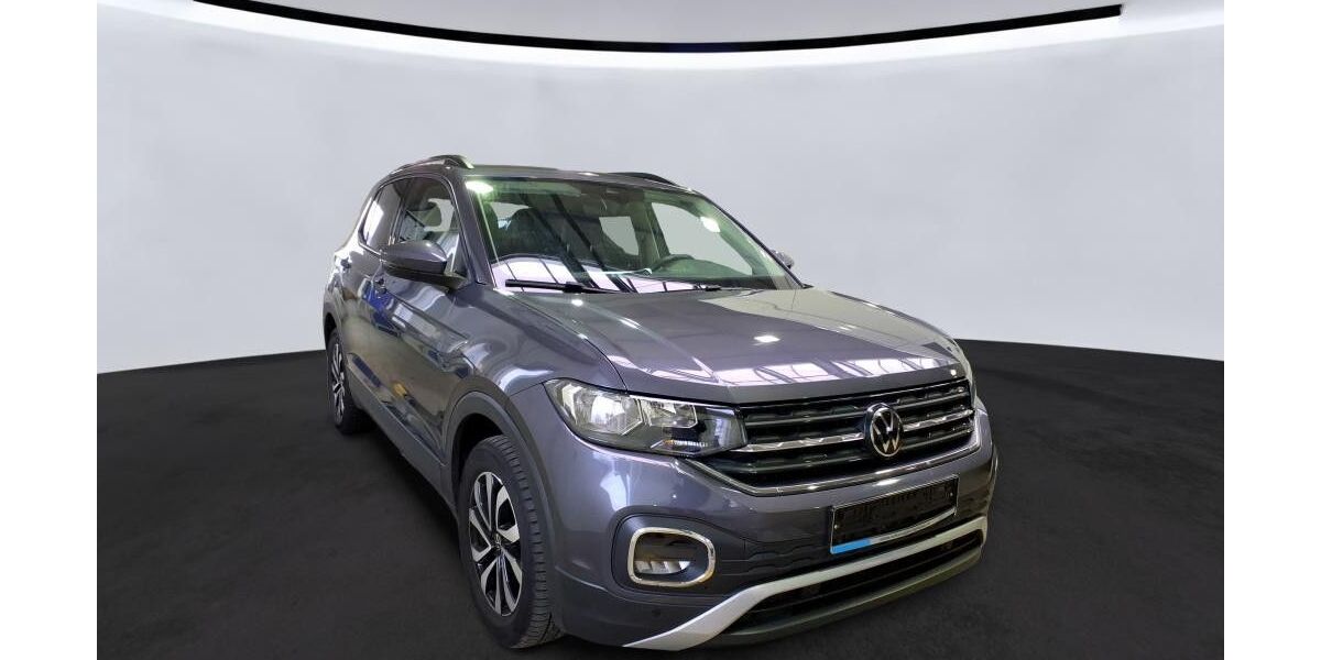 VW T-Cross 33.093 km 20.200 &euro; Sasbach 77880