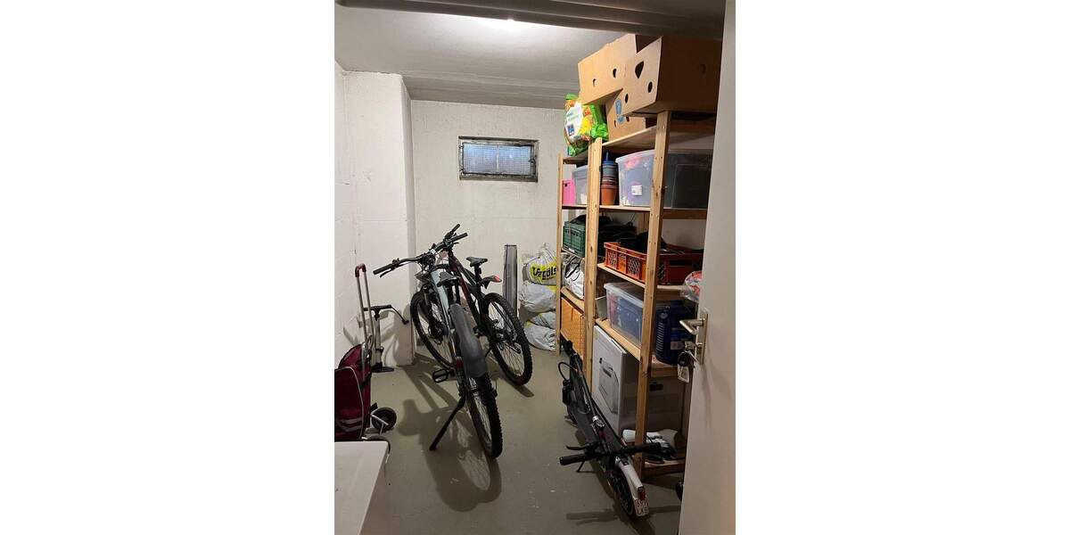 Etagenwohnung Baden-Baden Weststadt - 3 Zimmer, 300.000&euro; | Angebot:25740263