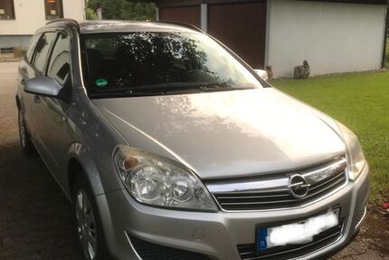 Opel Astra 165.000 km 2.850 &euro; Achern 77855