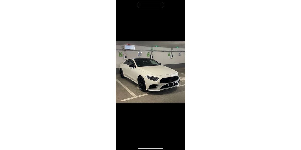Mercedes-Benz CLS 450 130.500 km 44.499 &euro; Ottersweier 77833