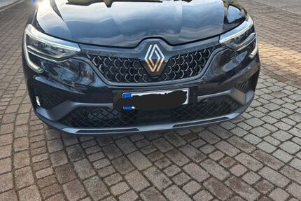 Renault Arkana 16.042 km 28.000 &euro; Neuenbürg 75305