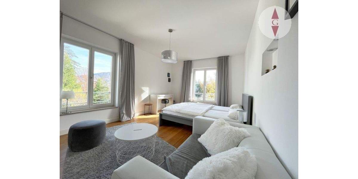 Etagenwohnung Baden-Baden Innenstadt - 3 Zimmer, 94 m&sup2;, 550.000&euro; | Angebot:25800579