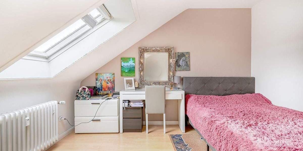 Etagenwohnung Bietigheim - 4 Zimmer, 68 m&sup2;, 259.000&euro; | Angebot:25727457