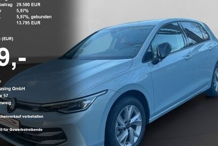 VW Golf 12.300 km 27.830 &euro; Baden-Baden 76530